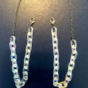 New - Mask Chain